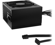 be quiet! System Power 10 550W 80 Plus Bronze - 1078347 - zdjęcie 3